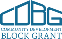 CDBG Logo