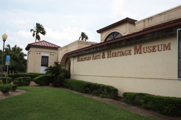 Arts & Heritage Museum